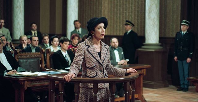 Noir Film Festival zverejnil program. Uvedie filmy Davida Finchera ale aj španielsky noir