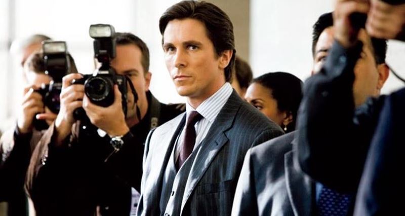 Christian Bale by si rd zopakoval lohu Batmana v rii Christophera Nolana