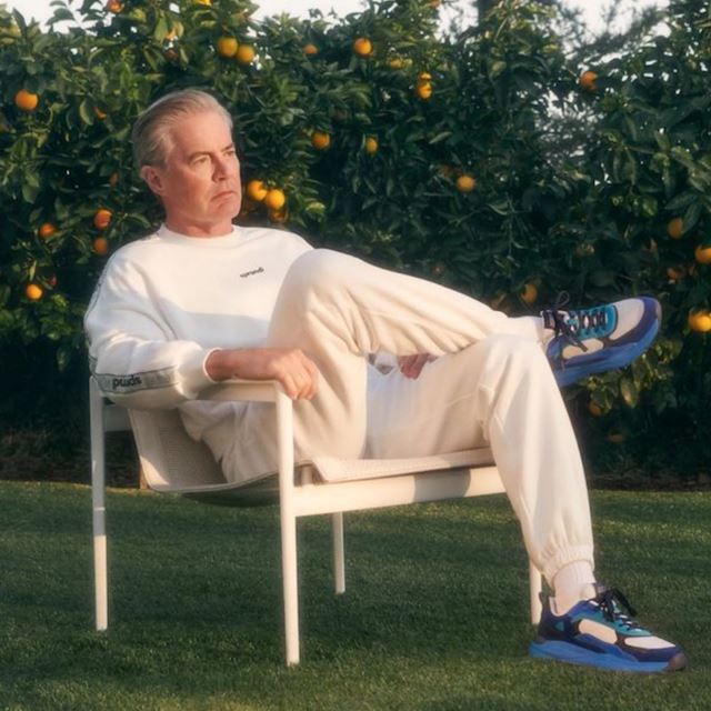 Kyle MacLachlan je ďalším hercom do Fallout seriálu