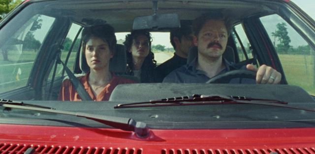 Na MFF Karlove Vary sa premietne digitálne reštaurovaný film Obrazy starého sveta