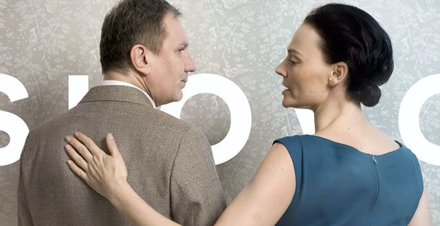 Na MFF Karlove Vary sa premietne digitálne reštaurovaný film Obrazy starého sveta