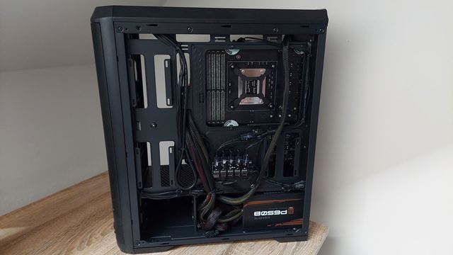 Spoľahlivé a výkonné herné počítače LYNX Grunex skladom za rozumnú cenu