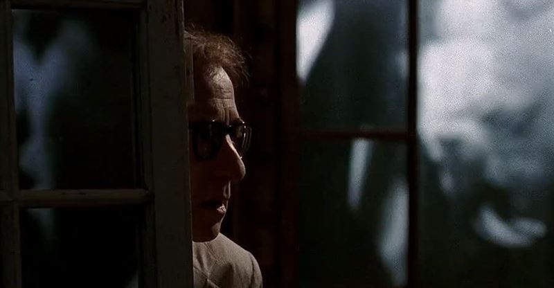 Woody Allen prema nad koncom kariry. Mono posledn film vznikne v Pari