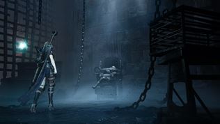 Soulstice je renesanciou pre Hack and Slash generáciu hráčov