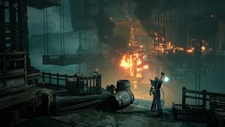 Soulstice je renesanciou pre Hack and Slash generáciu hráčov