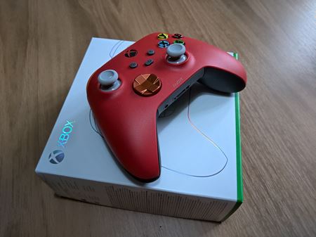 Xbox Design Lab je dostupný už aj u nás a vyskúšali sme si ho