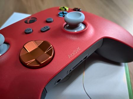 Xbox Design Lab je dostupný už aj u nás a vyskúšali sme si ho