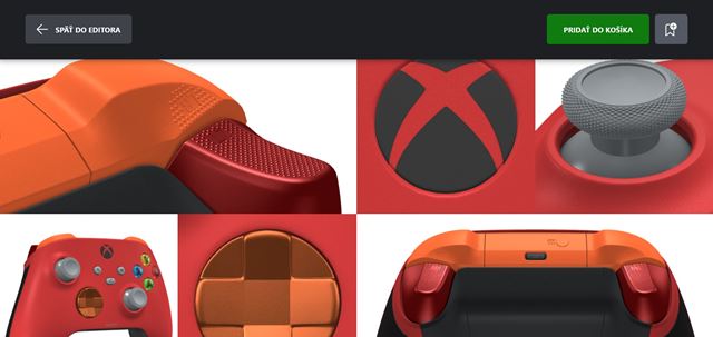 Xbox Design Lab je dostupný už aj u nás a vyskúšali sme si ho