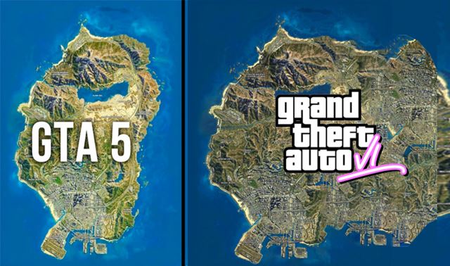 Bude toto všetko v GTA VI?