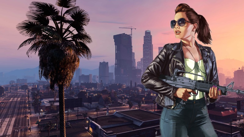 Bude toto všetko v GTA VI?