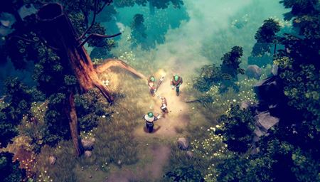 Yet Another Fantasy Title bude parodická RPG od tvorcov Rustlera