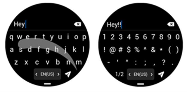 Samsung predstavuje novú verziu One UI pre svoje Galaxy Watch hodinky