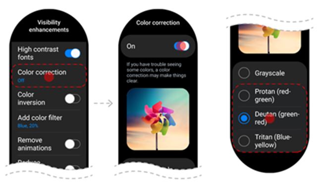 Samsung predstavuje novú verziu One UI pre svoje Galaxy Watch hodinky