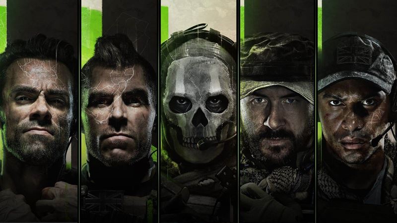 Vaka dataminingu poznme multiplayerov Perky, Killstreaky i Field Upgrady z pripravovanho Call of Duty: Modern Warfare 2