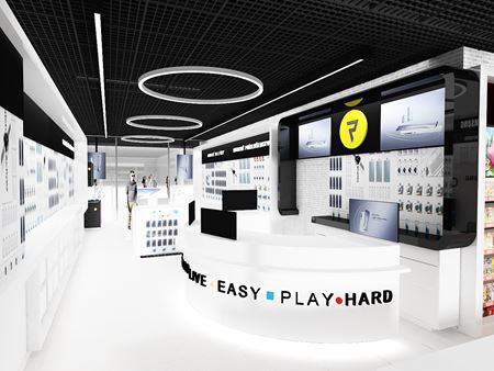 V Žiline sa zajtra otvára nová predajňa PGS