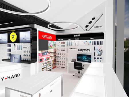 V Žiline sa zajtra otvára nová predajňa PGS