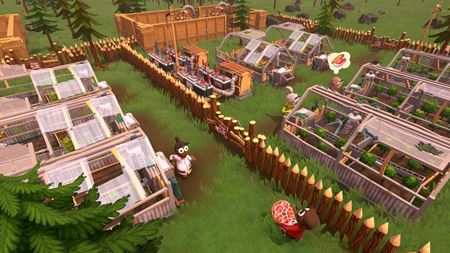 Zombie Cure Lab vyzerá prekvapivo dobre, príde tento rok