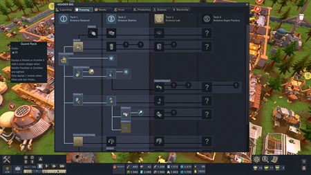 Zombie Cure Lab vyzerá prekvapivo dobre, príde tento rok