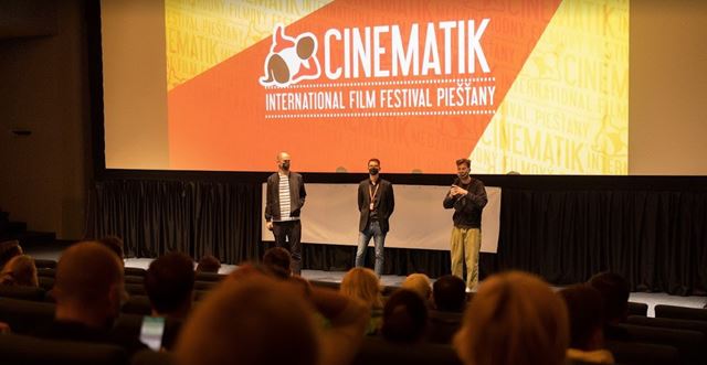 17. ročník festivalu Cinematik sa začína už o dva mesiace. Čaká vás veľký festival