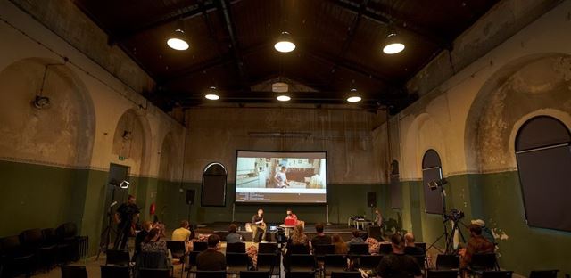 17. ročník festivalu Cinematik sa začína už o dva mesiace. Čaká vás veľký festival