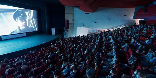 17. ročník festivalu Cinematik sa začína už o dva mesiace. Čaká vás veľký festival