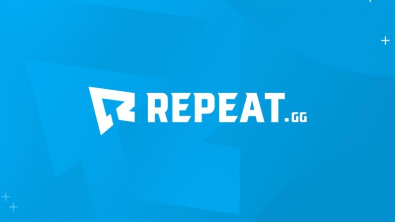 Sony kpilo turnajov platformu Repeat.gg