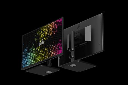 Corsair predstavil dva nové herné monitory - XENEON 32UHD144 a XENEON 32QHD240