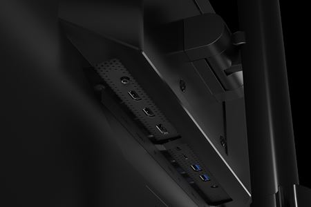Corsair predstavil dva nové herné monitory - XENEON 32UHD144 a XENEON 32QHD240