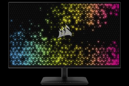 Corsair predstavil dva nové herné monitory - XENEON 32UHD144 a XENEON 32QHD240