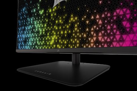 Corsair predstavil dva nové herné monitory - XENEON 32UHD144 a XENEON 32QHD240