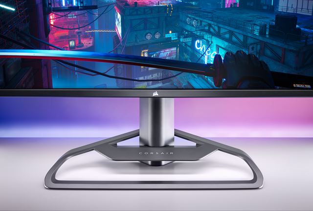 Corsair predstavil dva nové herné monitory - XENEON 32UHD144 a XENEON 32QHD240