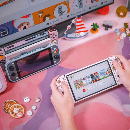 PlayVital je nováčikom na trhu herných doplnkov, pýši sa prémiovou sériou pre upgradovanie vašej zostavy