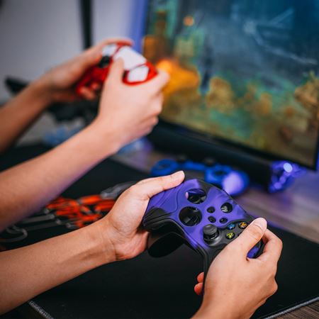 PlayVital je nováčikom na trhu herných doplnkov, pýši sa prémiovou sériou pre upgradovanie vašej zostavy