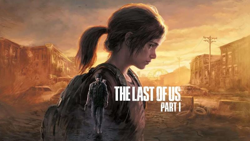 Unikli vide z The Last of Us Part I, vylepenej hratenosti sa oividne nedokme