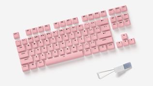 Logitech chce s novu Aurora kolekciou zaujať už na prvý pohľad