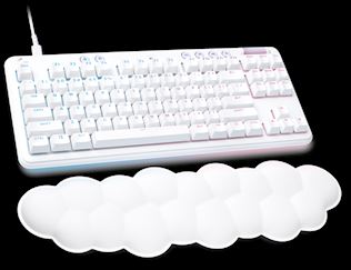 Logitech chce s novu Aurora kolekciou zaujať už na prvý pohľad