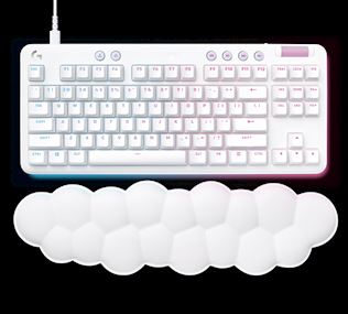 Logitech chce s novu Aurora kolekciou zaujať už na prvý pohľad