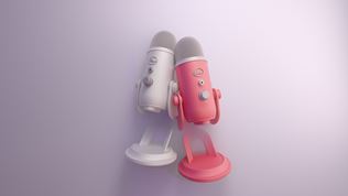 Logitech chce s novu Aurora kolekciou zaujať už na prvý pohľad