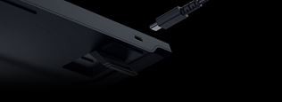 DeathStalker V2 otvára aj s optickými switchmi novú sériu nízkoprofilových mechanických klávesníc od Razeru