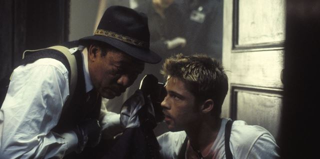 10 must-see vecí, ktoré nesmiete minúť na 10. Noir Film Festivale