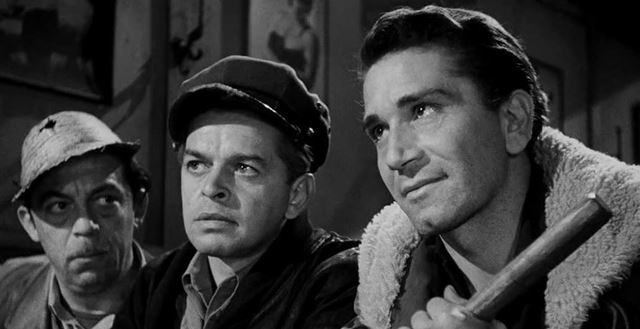 10 must-see vecí, ktoré nesmiete minúť na 10. Noir Film Festivale