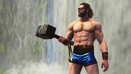 Avengeri sa s novými skinmi pripravili na horúčavy