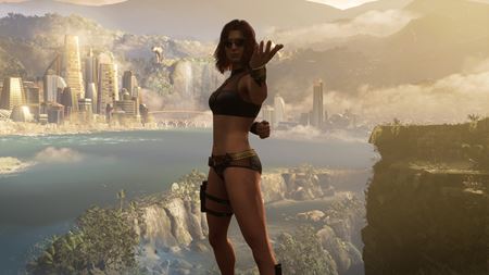 Avengeri sa s novými skinmi pripravili na horúčavy