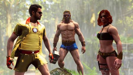 Avengeri sa s novými skinmi pripravili na horúčavy