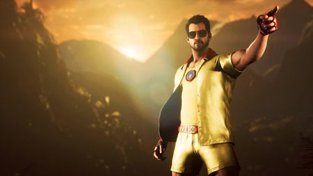 Avengeri sa s novými skinmi pripravili na horúčavy