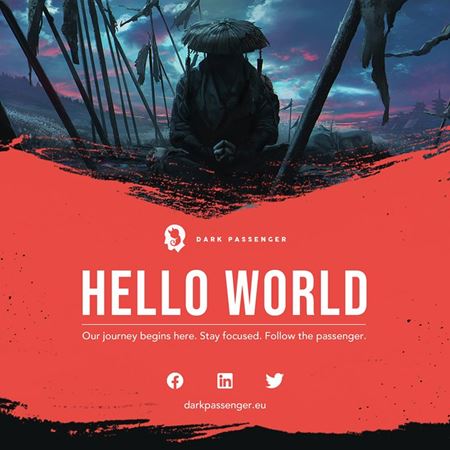 Autori Zaklínača a Cyberpunku založili nové štúdio, pracujú na akcii zasadenej vo feudálnom Japonsku