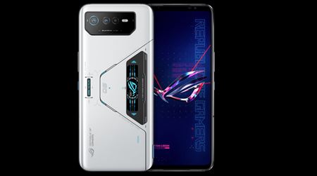 Asus predstavuje ROG Phone 6