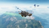 Airship: Kingdoms Adrift chce s vami letie a bojova v beta teste