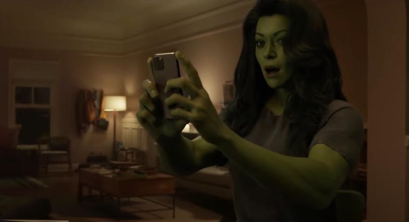 Streamer prezradil She-Hulk postavu prichdzajcu do Marvel's Avengers