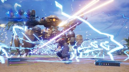 Crisis Core - Final Fantasy VII: Reunion vylepší kameru, súbojový systém aj celkový zážitok z hrania